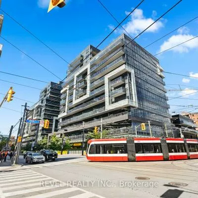 1030, King, Niagara, Toronto