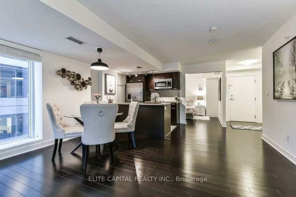 295, Adelaide, Waterfront Communities C1, Toronto