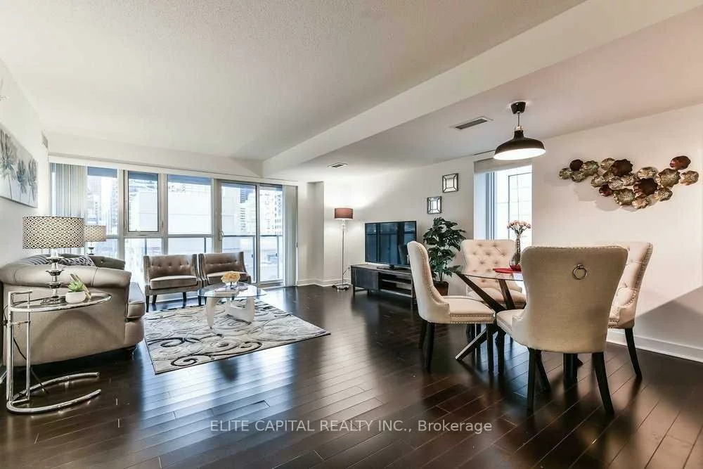 295, Adelaide, Waterfront Communities C1, Toronto