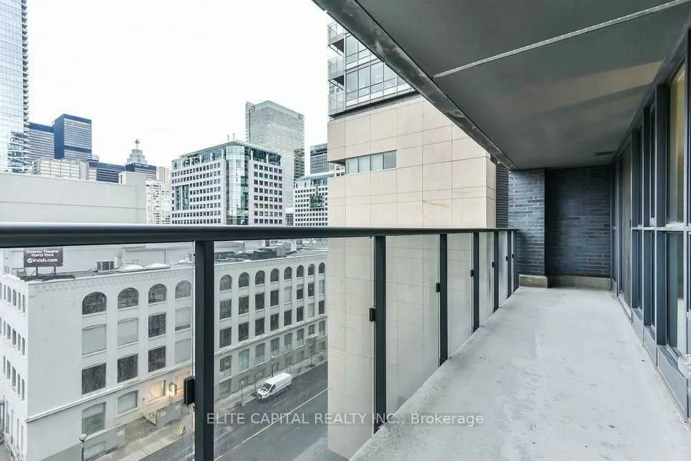 295, Adelaide, Waterfront Communities C1, Toronto