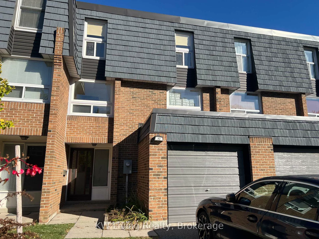 42, Sego Royal, Hillcrest Village, Toronto