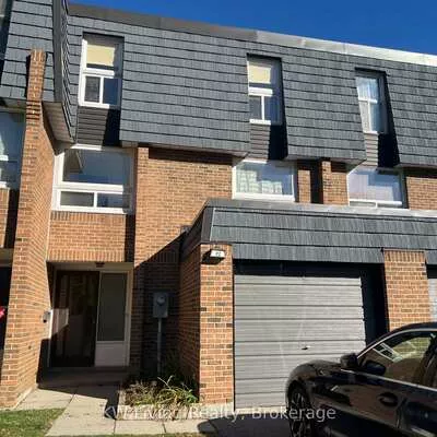 42, Sego Royal, Hillcrest Village, Toronto