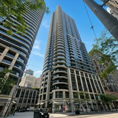 21, Carlton, Church-Yonge Corridor, Toronto
