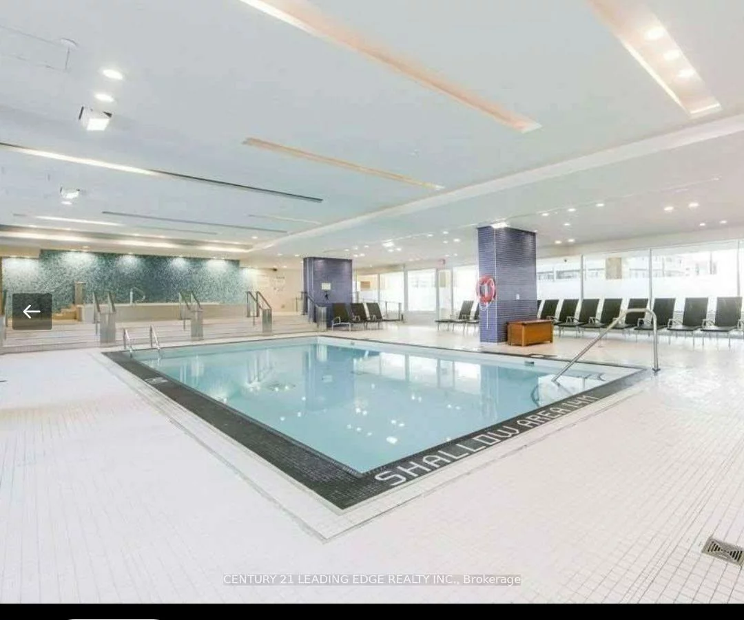 55, Bremner, Waterfront Communities C1, Toronto