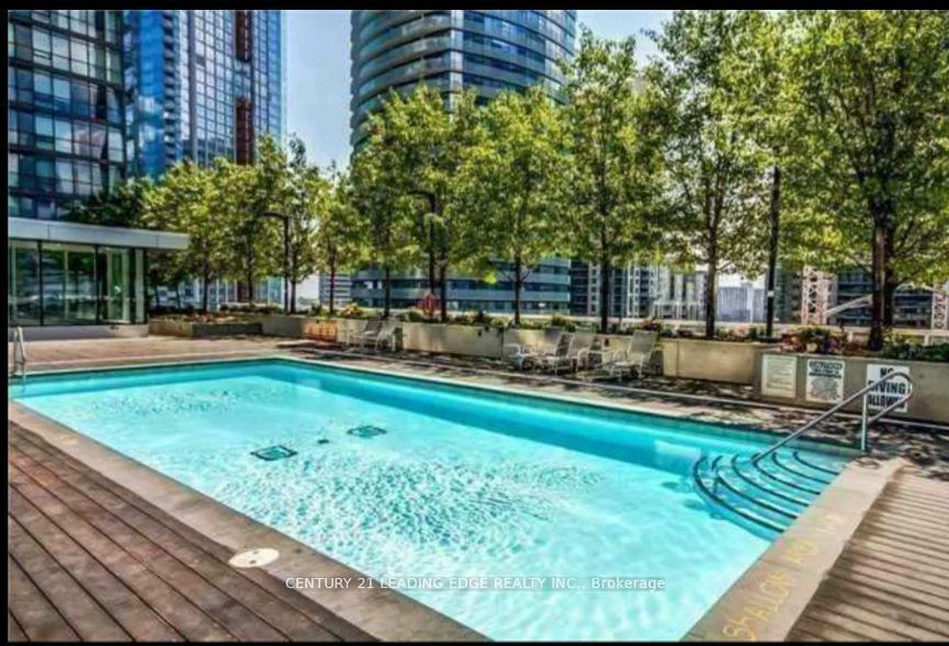 55, Bremner, Waterfront Communities C1, Toronto