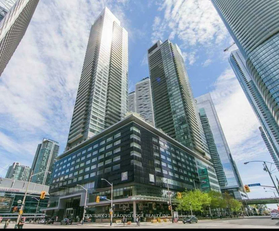 55, Bremner, Waterfront Communities C1, Toronto