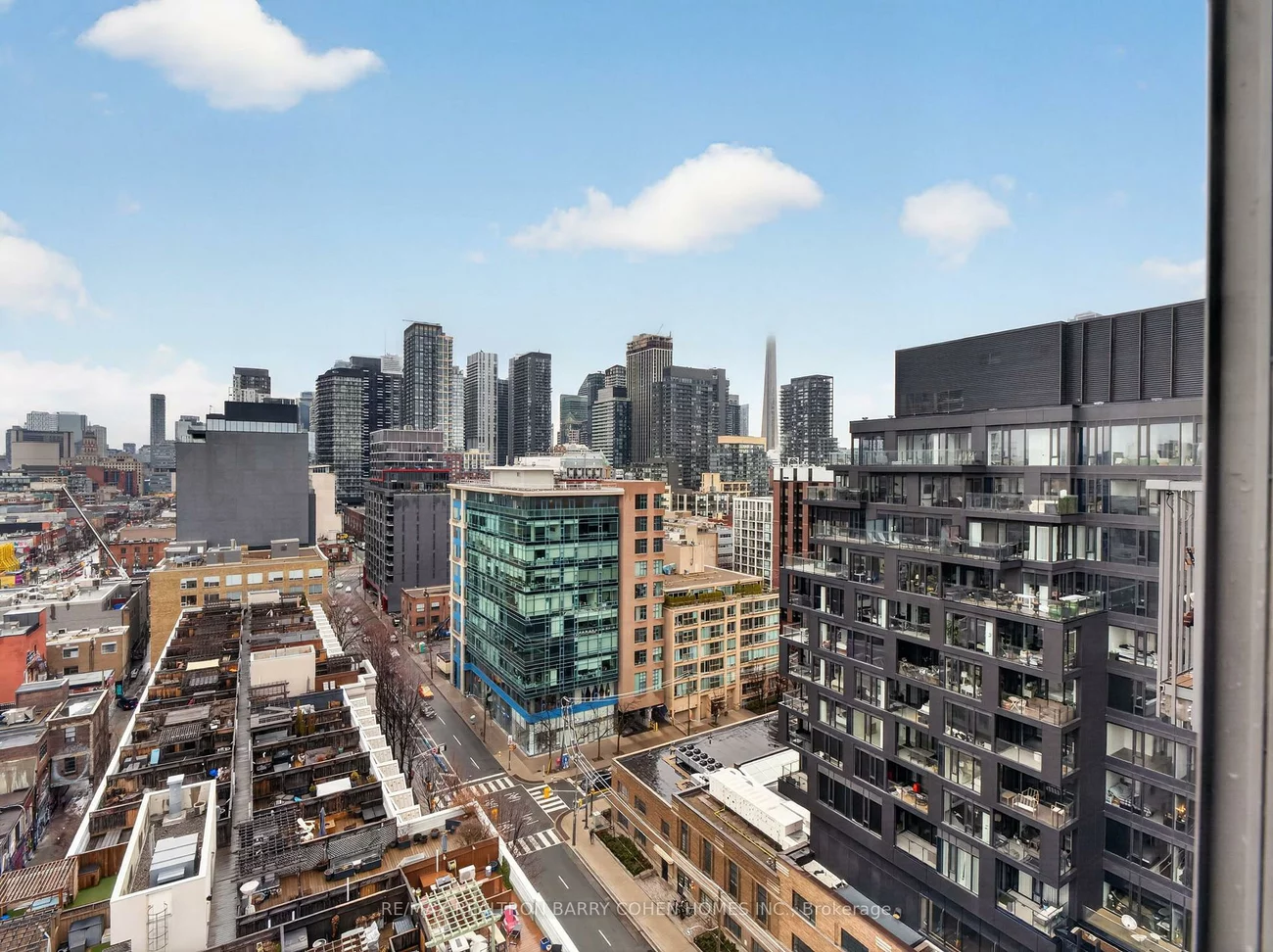 2, Augusta, Waterfront Communities C1, Toronto