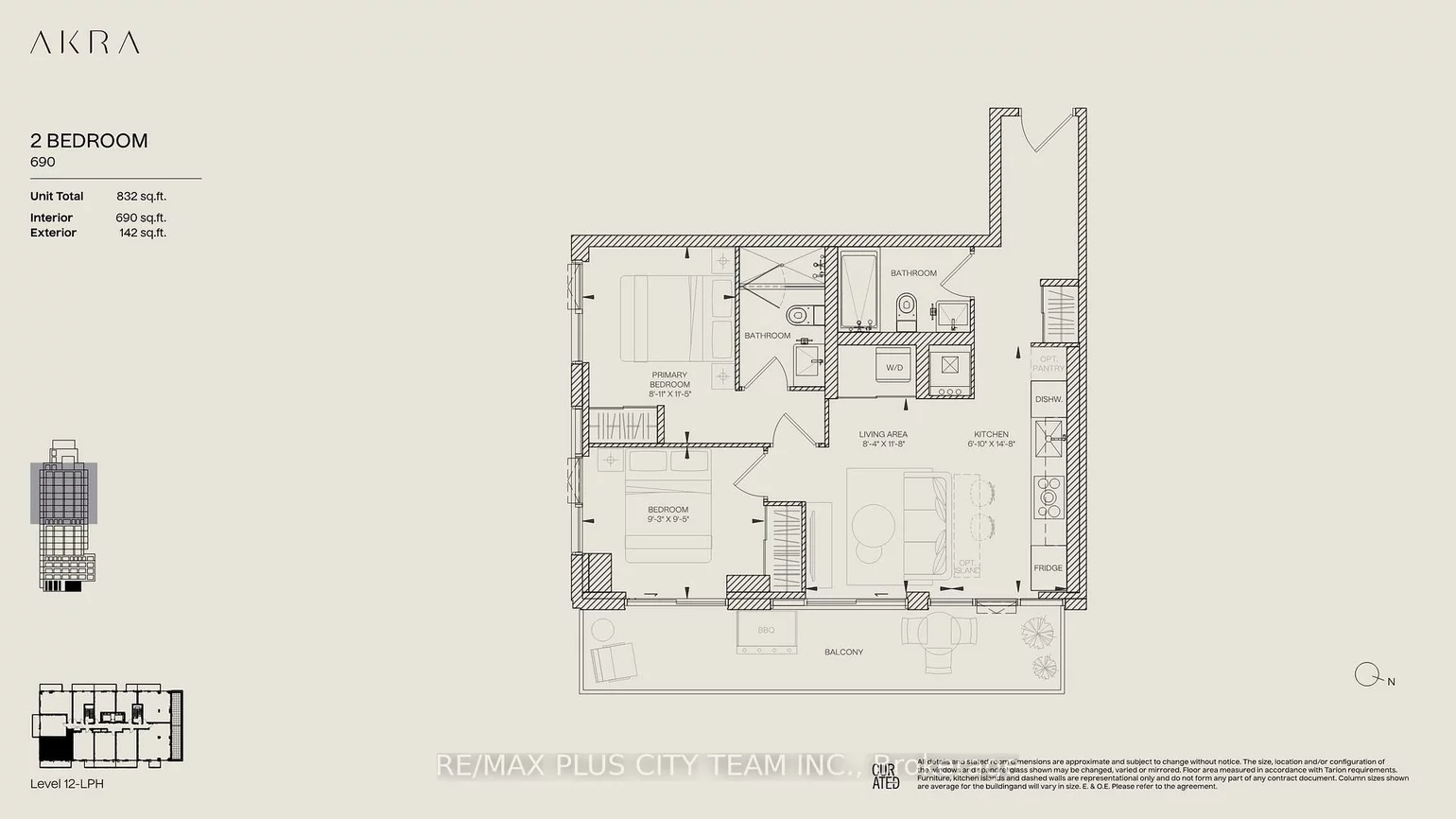 109, Erskine, Mount Pleasant West, Toronto