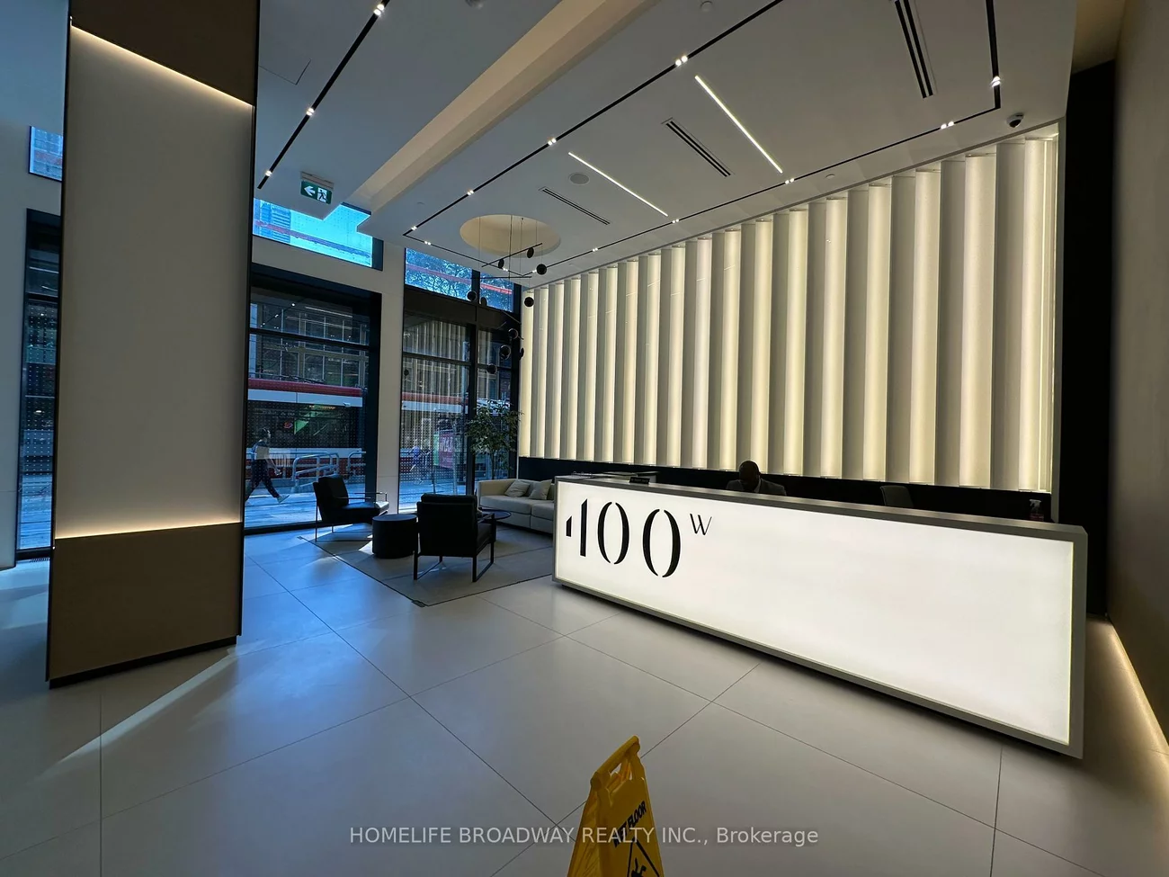 400, King, Waterfront Communities C1, Toronto