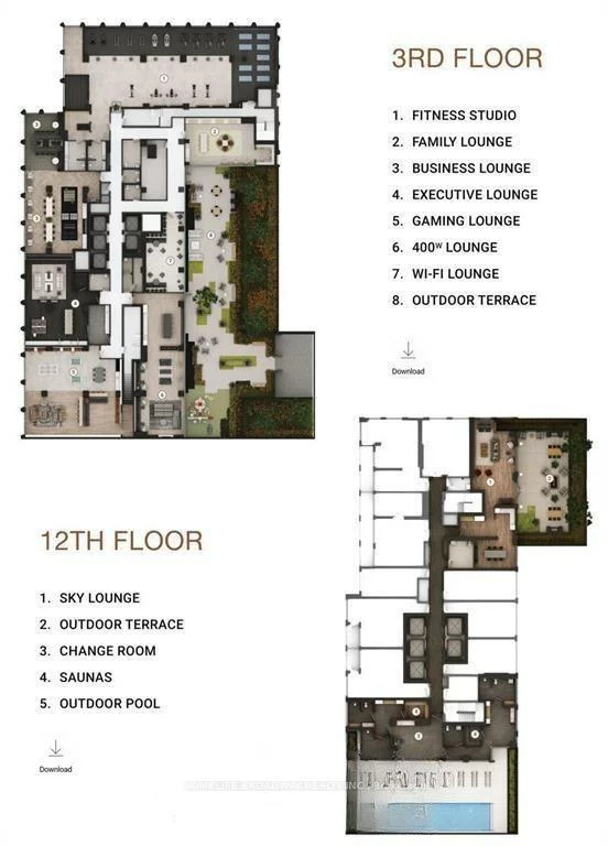 400, King, Waterfront Communities C1, Toronto