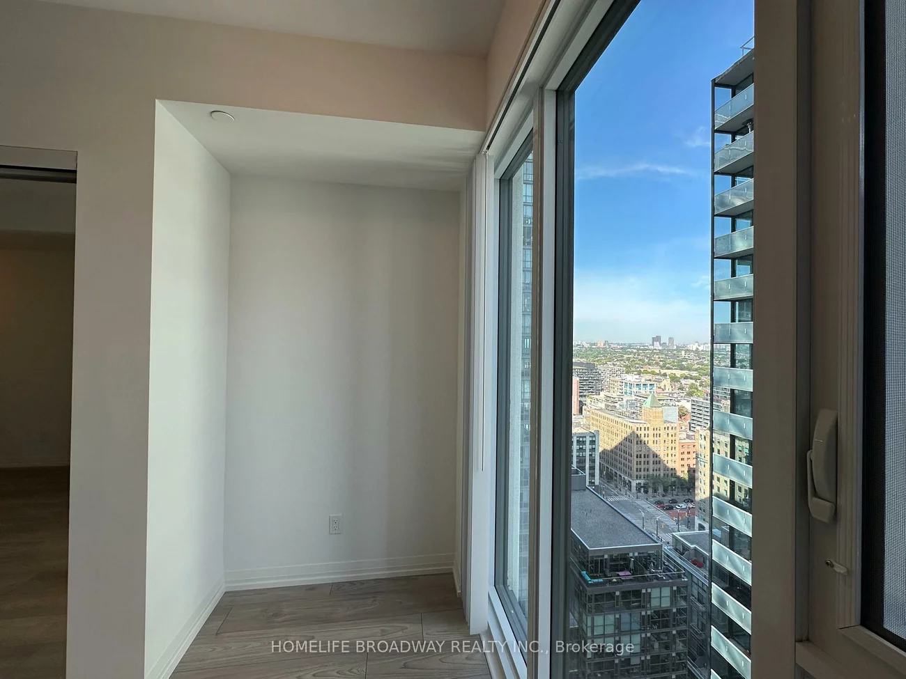 400, King, Waterfront Communities C1, Toronto