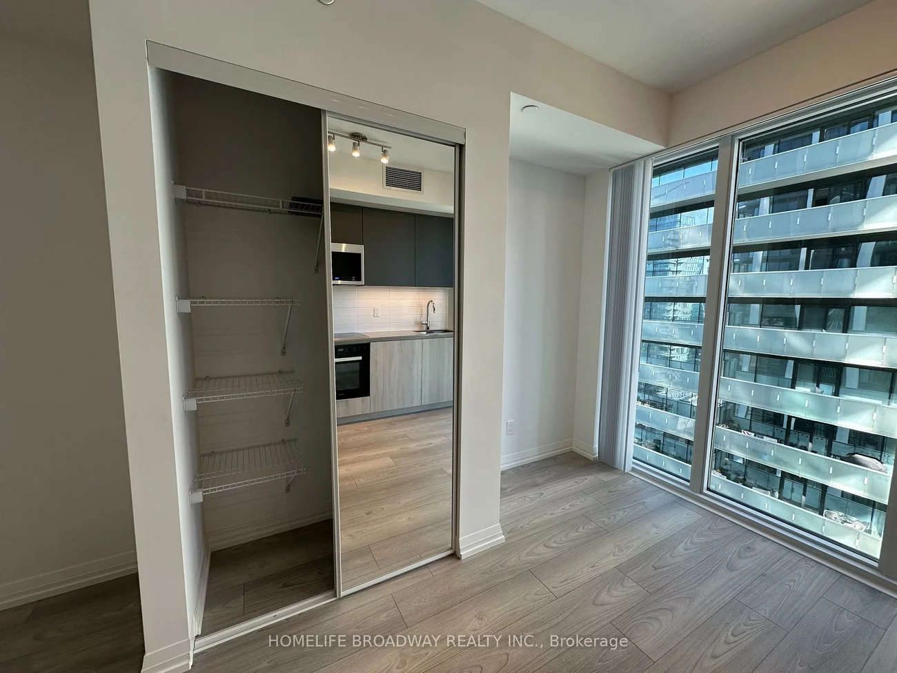 400, King, Waterfront Communities C1, Toronto
