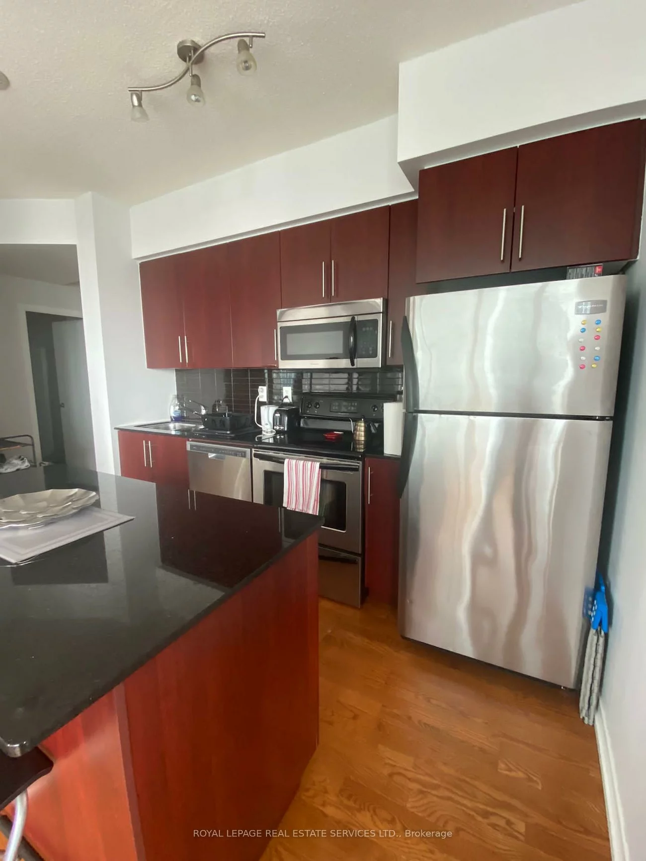 55, Bremner, Waterfront Communities C1, Toronto
