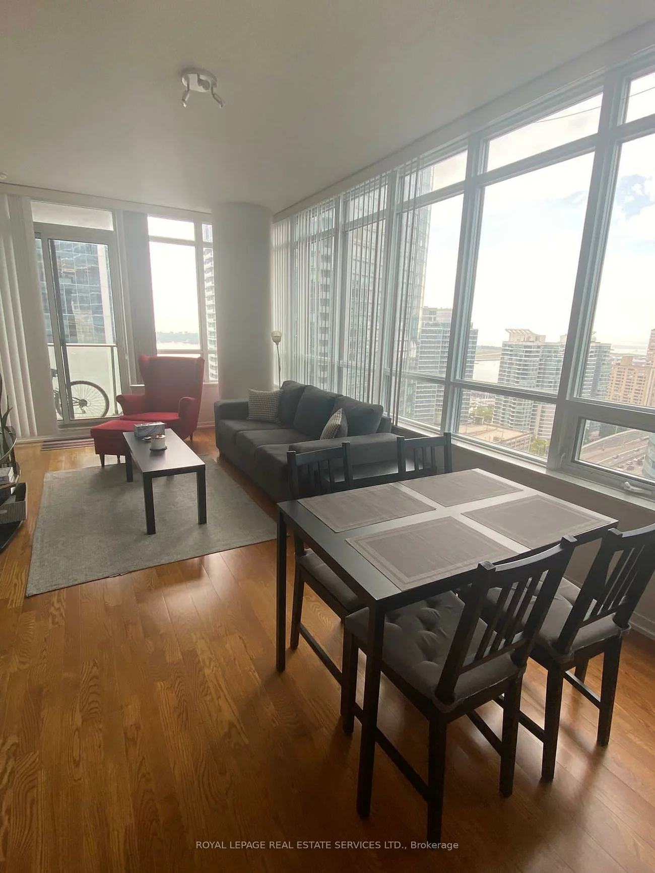 55, Bremner, Waterfront Communities C1, Toronto
