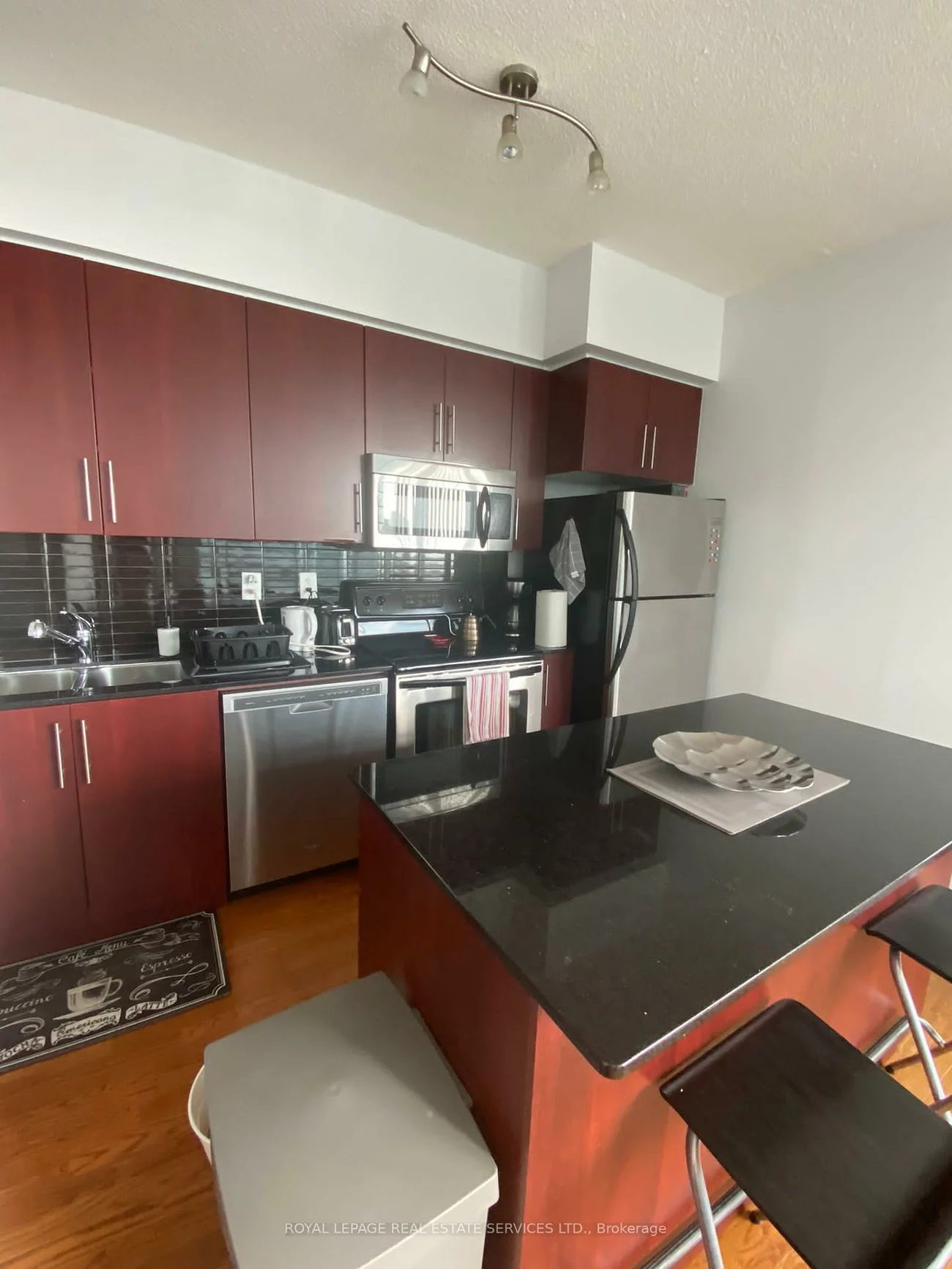 55, Bremner, Waterfront Communities C1, Toronto