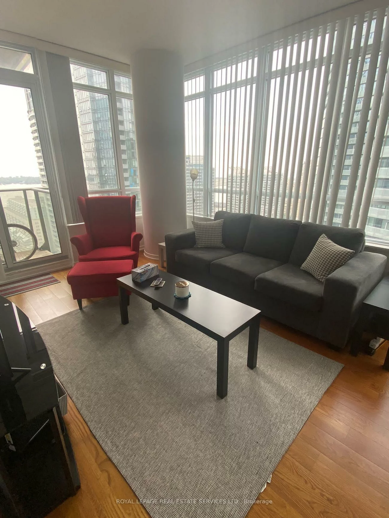 55, Bremner, Waterfront Communities C1, Toronto