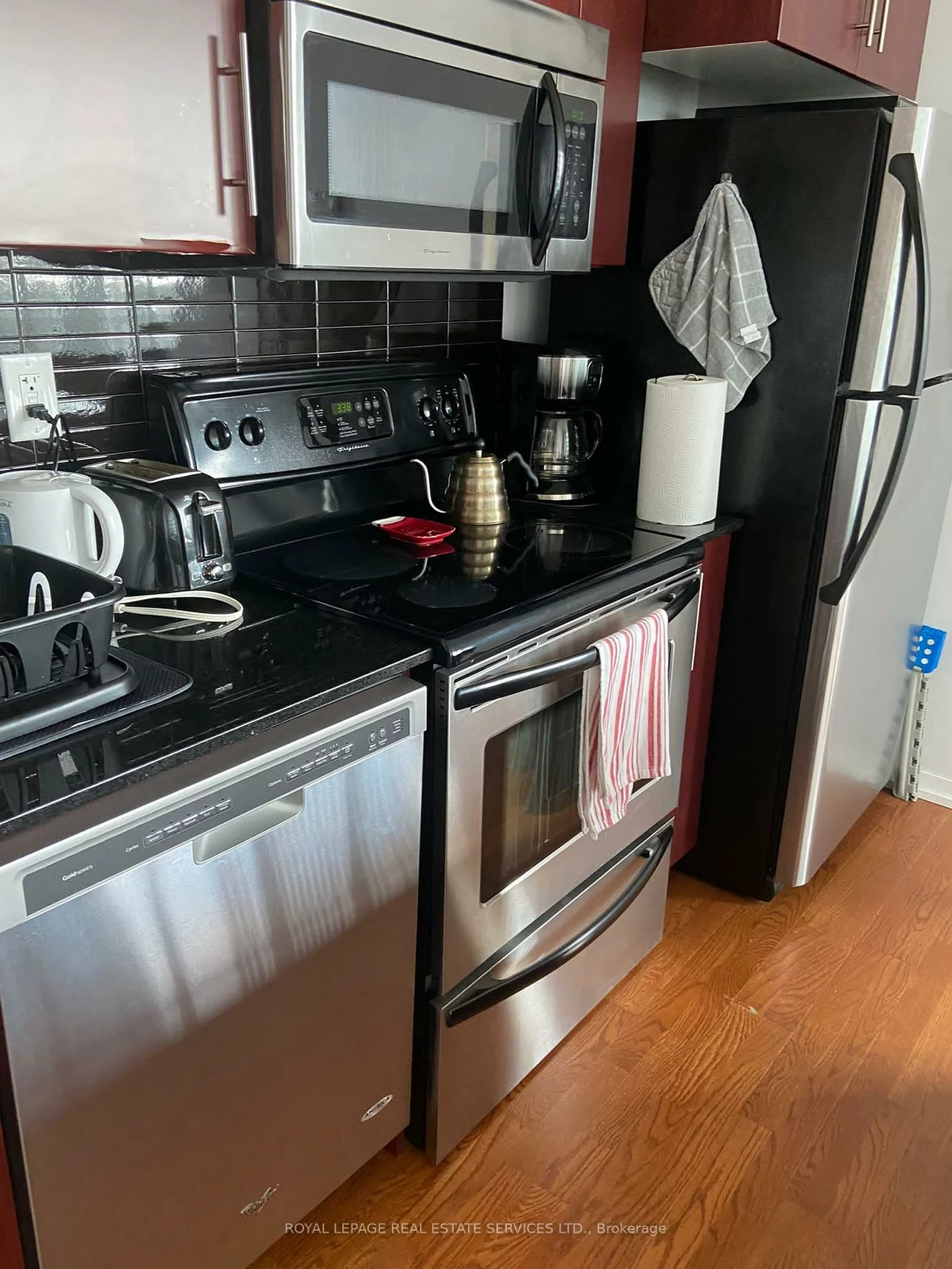 55, Bremner, Waterfront Communities C1, Toronto