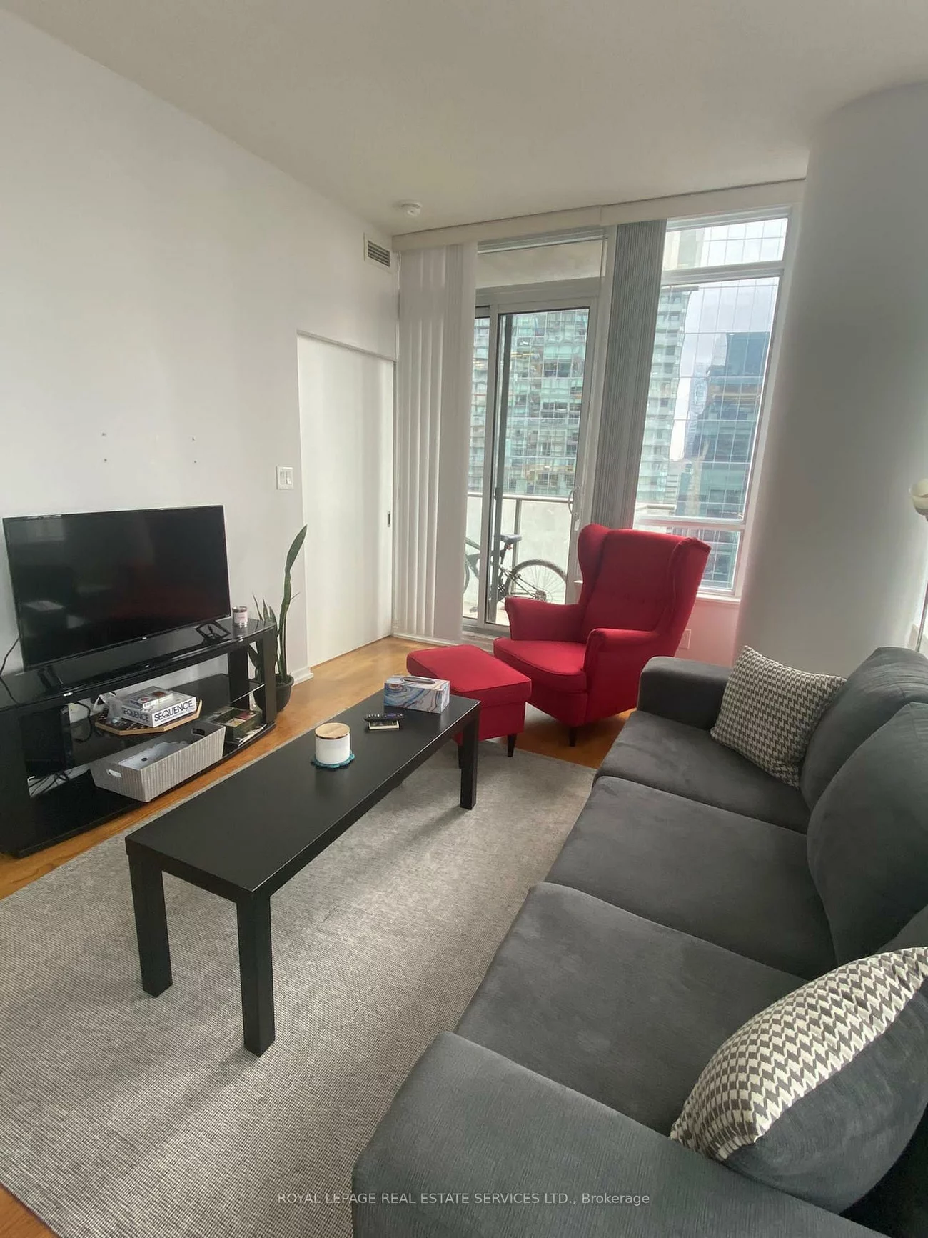 55, Bremner, Waterfront Communities C1, Toronto