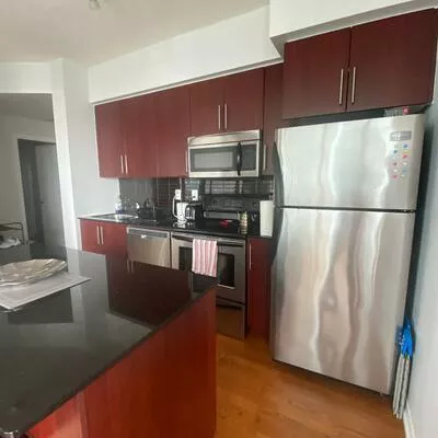 55, Bremner, Waterfront Communities C1, Toronto