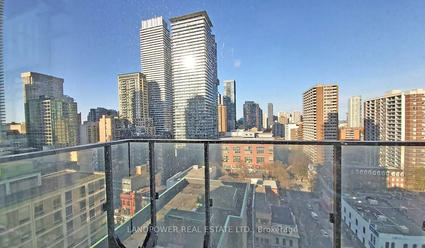 75, St. Nicholas, Bay Street Corridor, Toronto