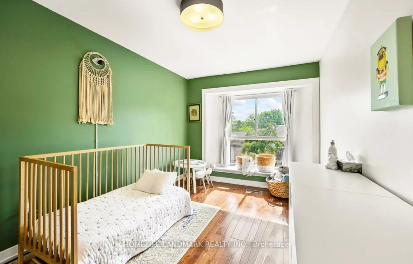 40, Dundalk, Dorset Park, Toronto