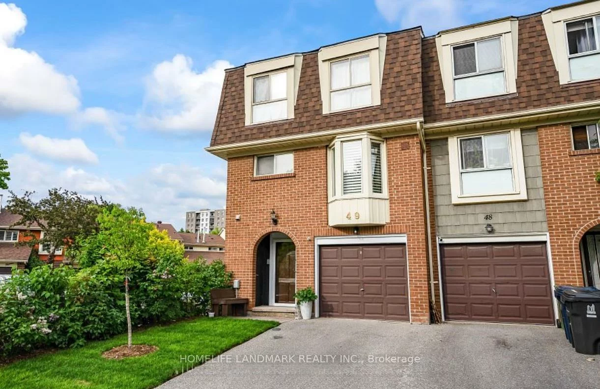 40, Dundalk, Dorset Park, Toronto