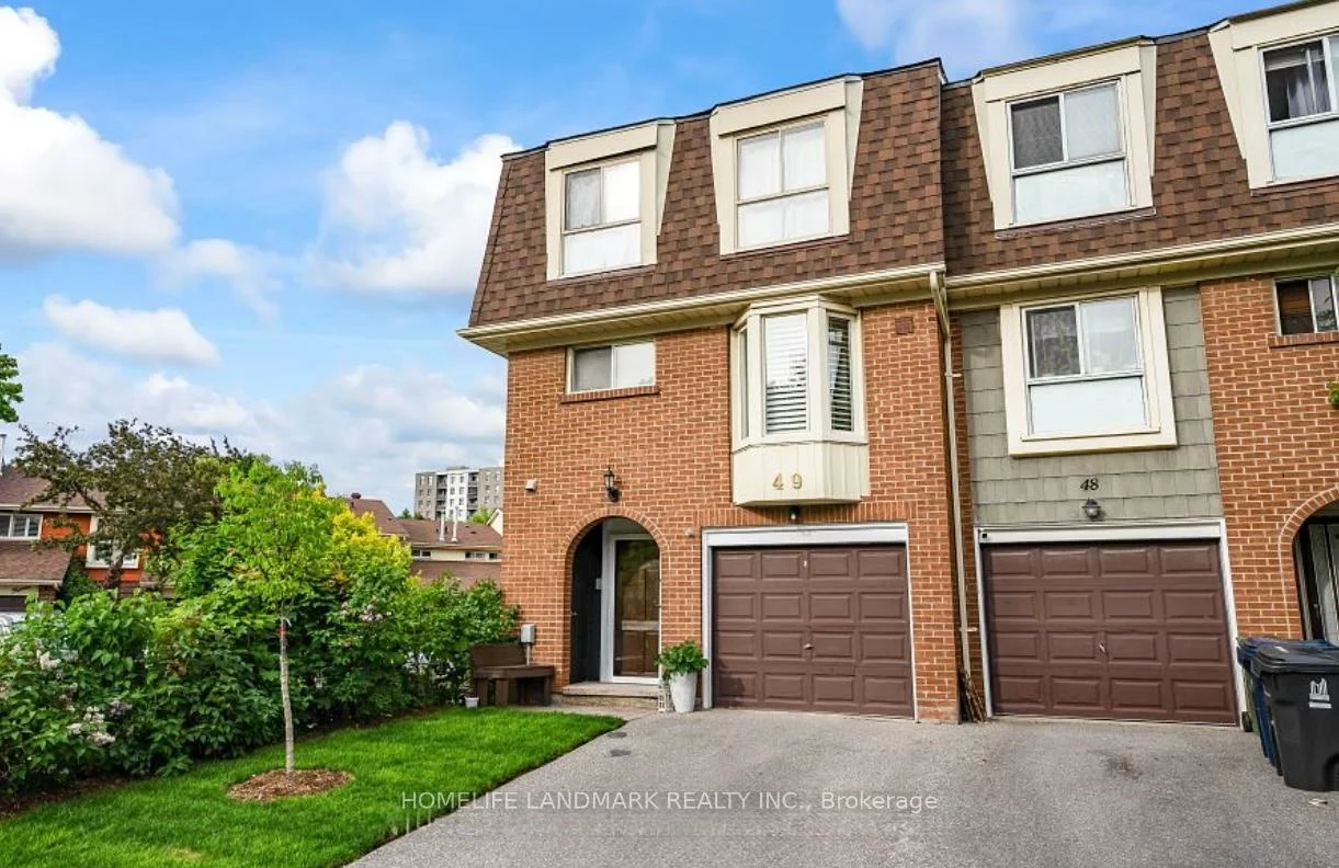 40, Dundalk, Dorset Park, Toronto