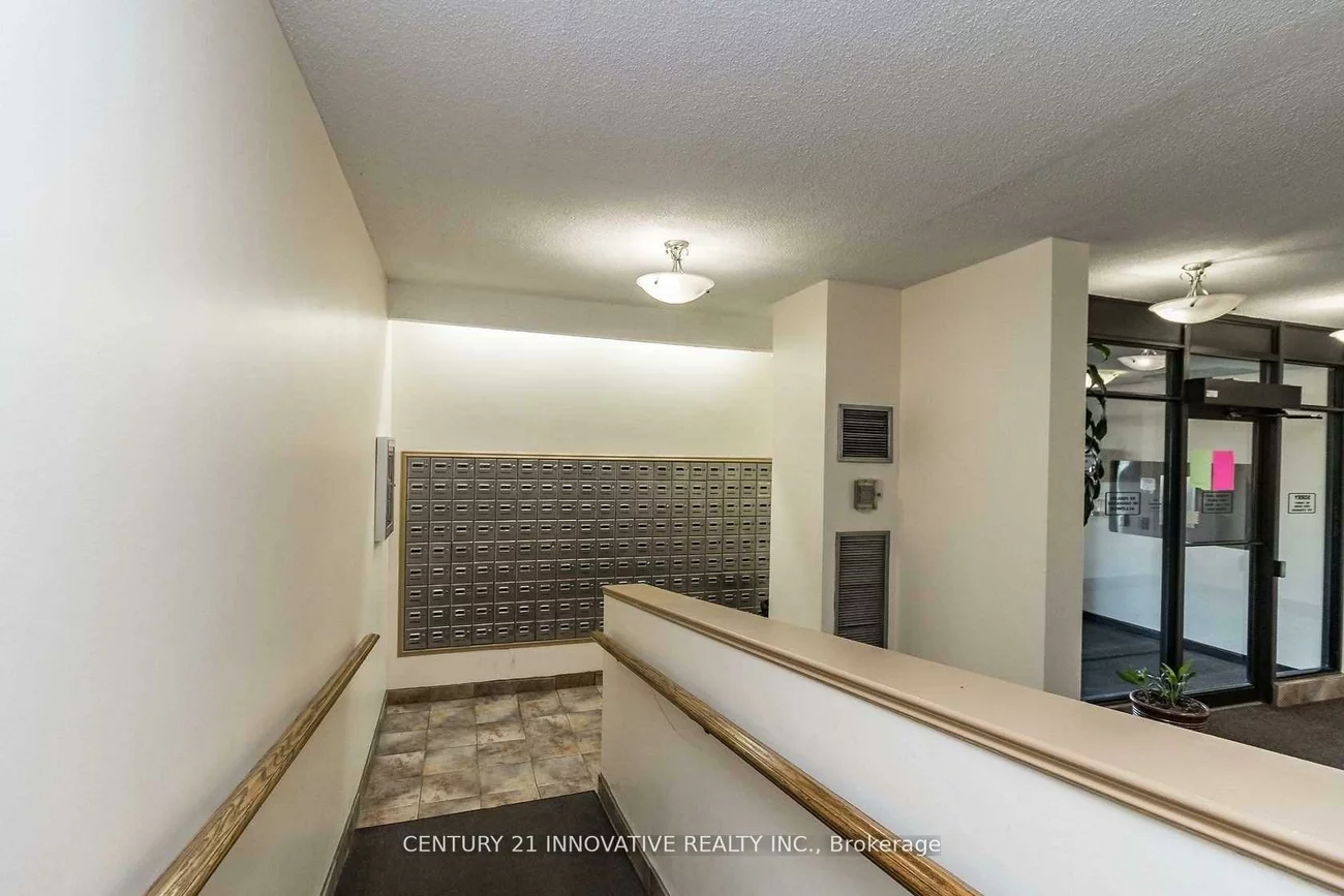 10, Tapscott, Malvern, Toronto