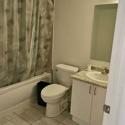 1, Falaise, West Hill, Toronto