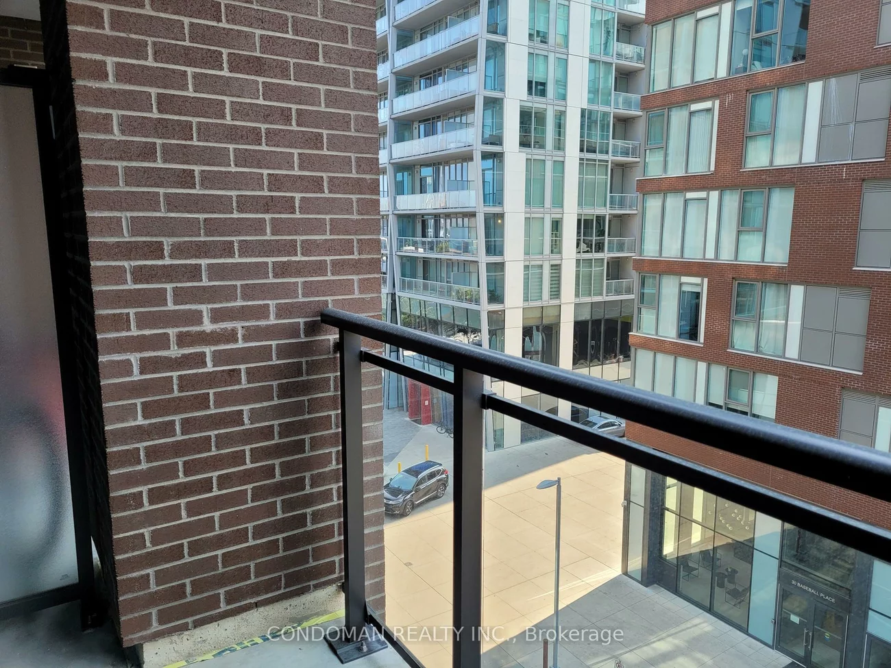 45, Baseball, South Riverdale, Toronto