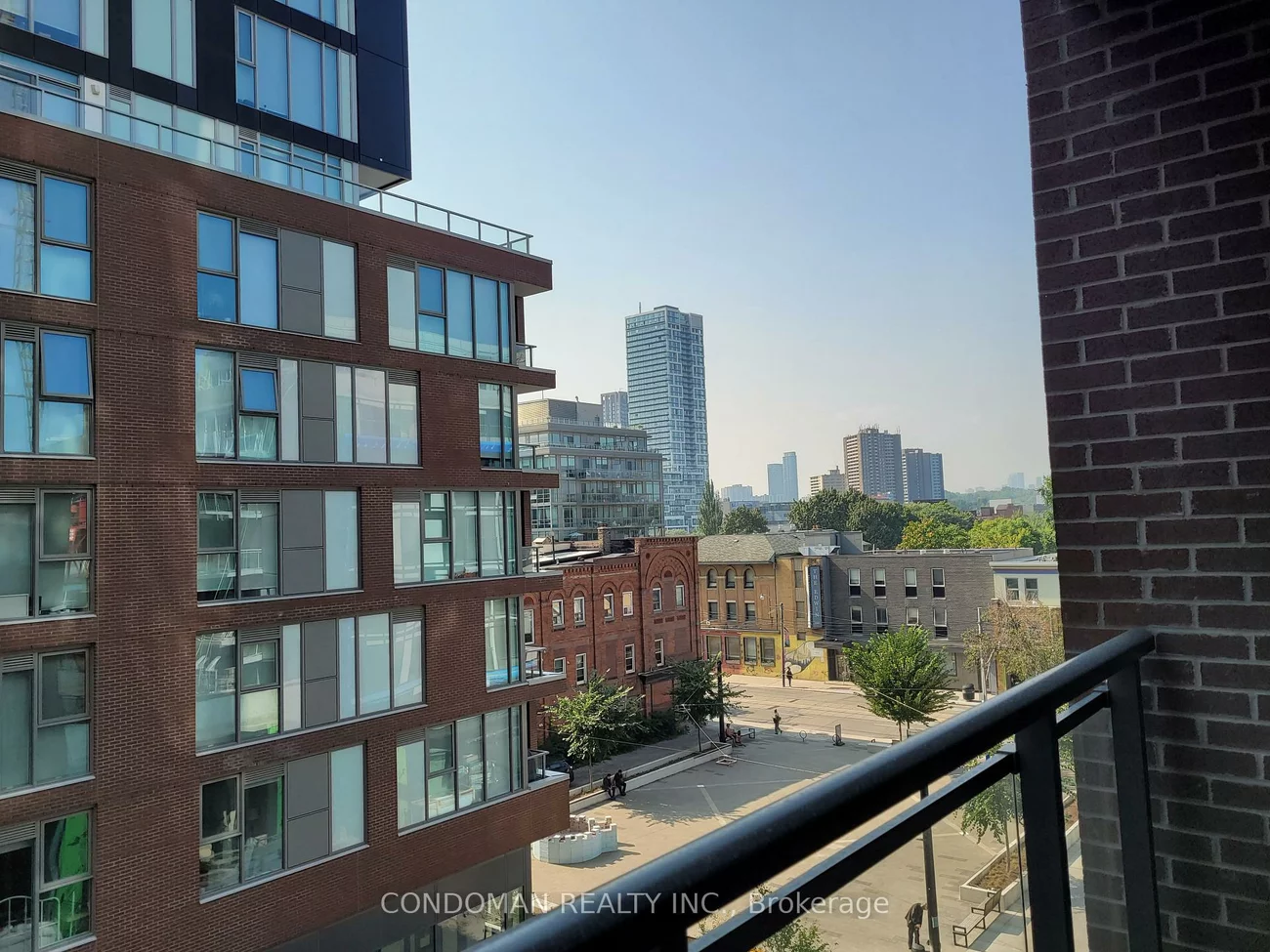 45, Baseball, South Riverdale, Toronto