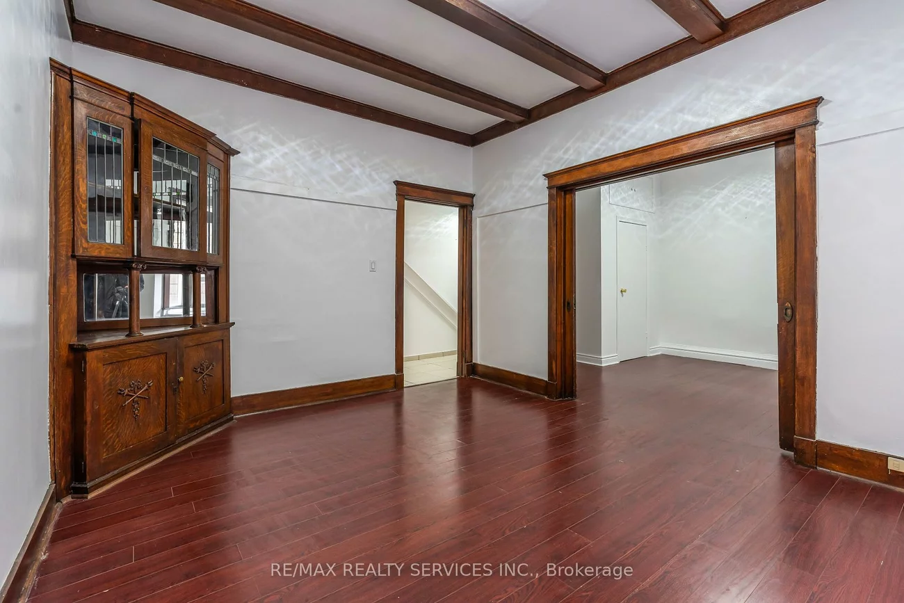 306, Greenwood, South Riverdale, Toronto