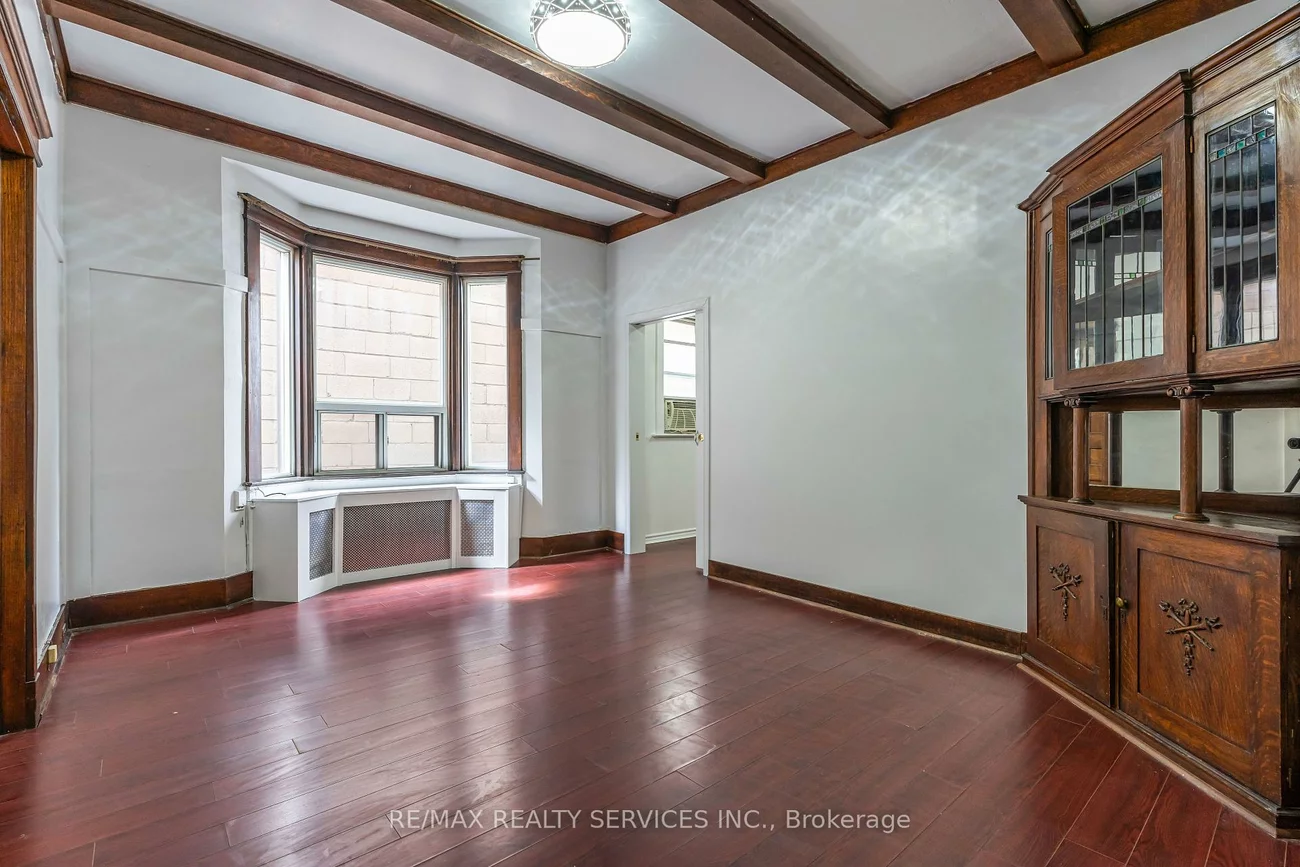 306, Greenwood, South Riverdale, Toronto