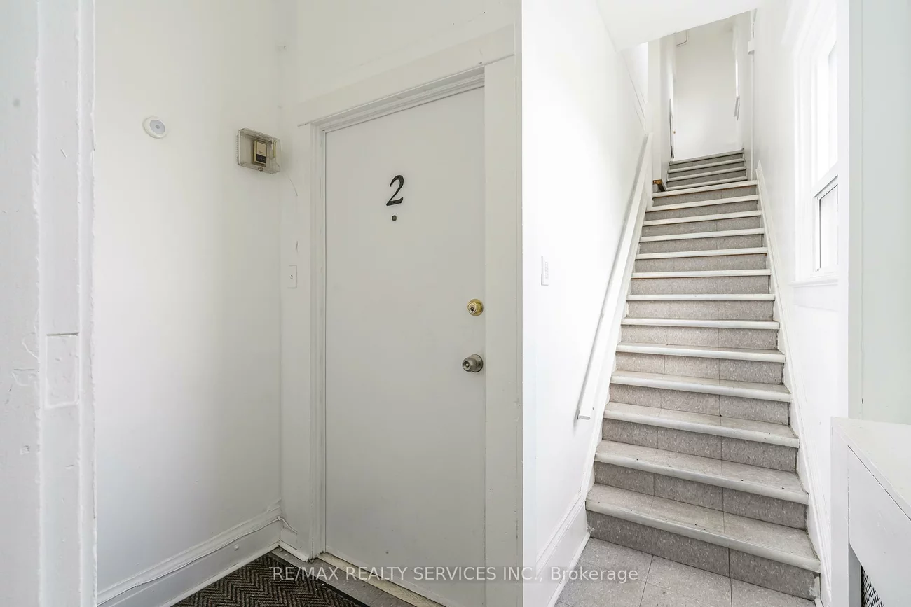 306, Greenwood, South Riverdale, Toronto