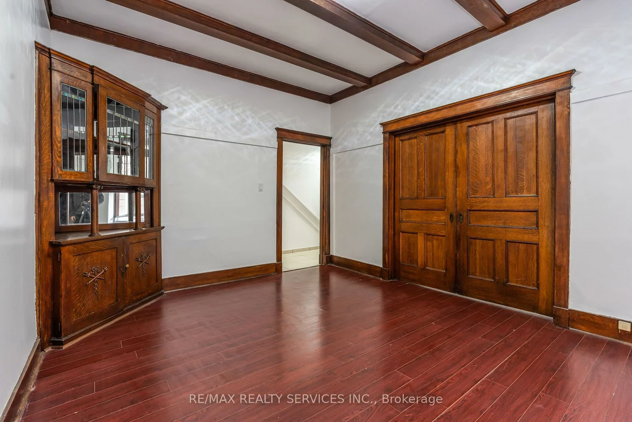 306, Greenwood, South Riverdale, Toronto