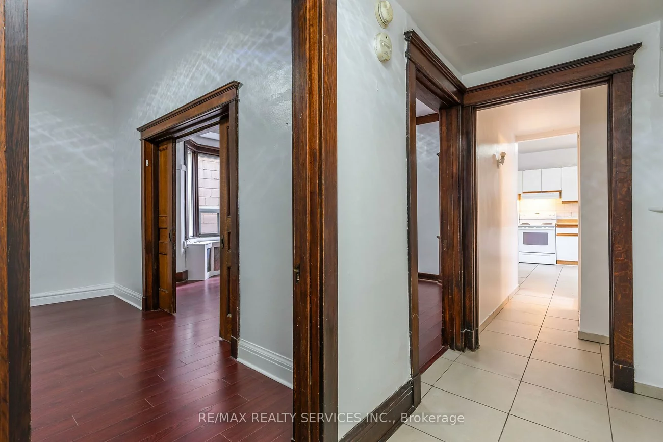 306, Greenwood, South Riverdale, Toronto
