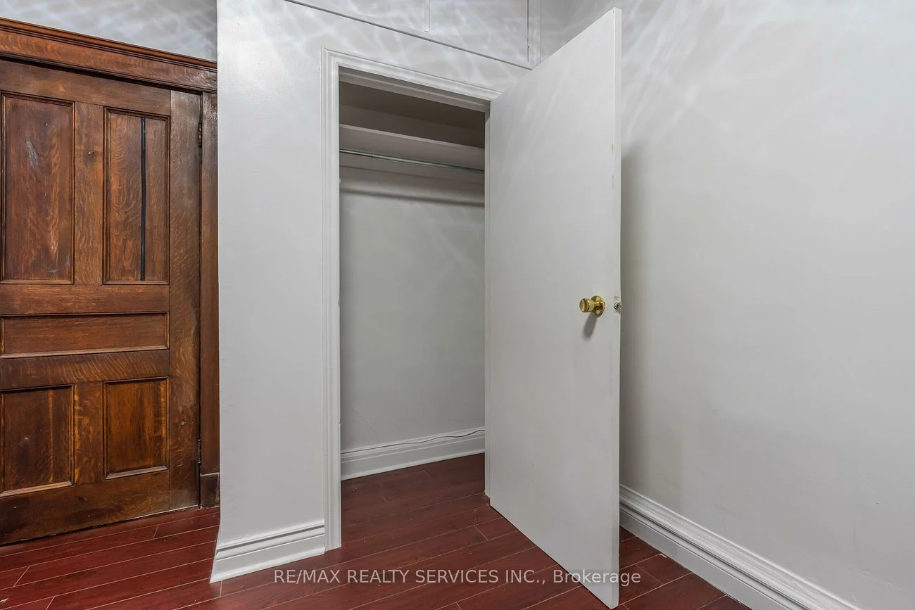 306, Greenwood, South Riverdale, Toronto