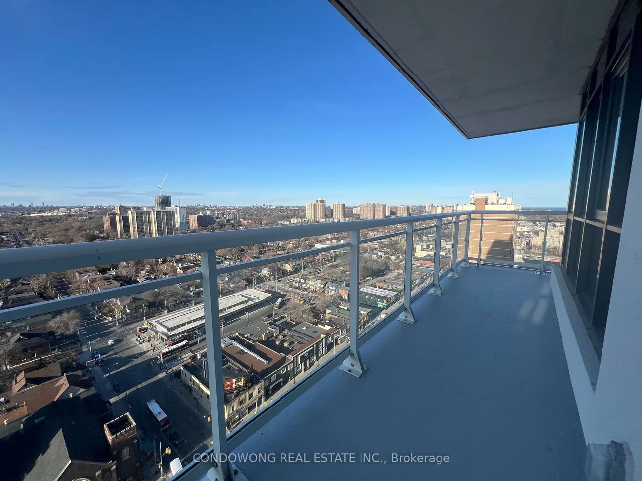 286, Main, East End-Danforth, Toronto