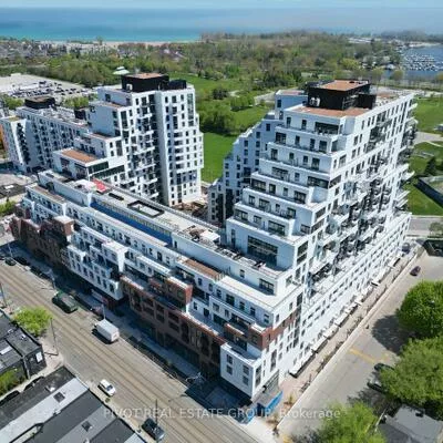 1050, Eastern, The Beaches, Toronto