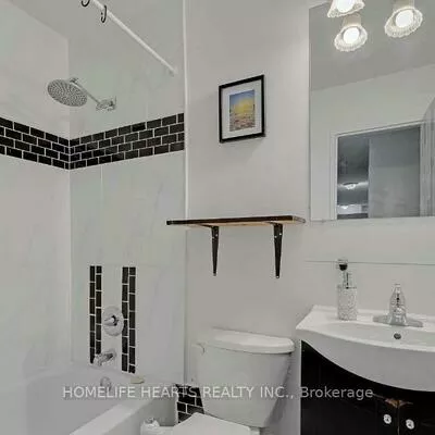 100, Dundalk, Dorset Park, Toronto