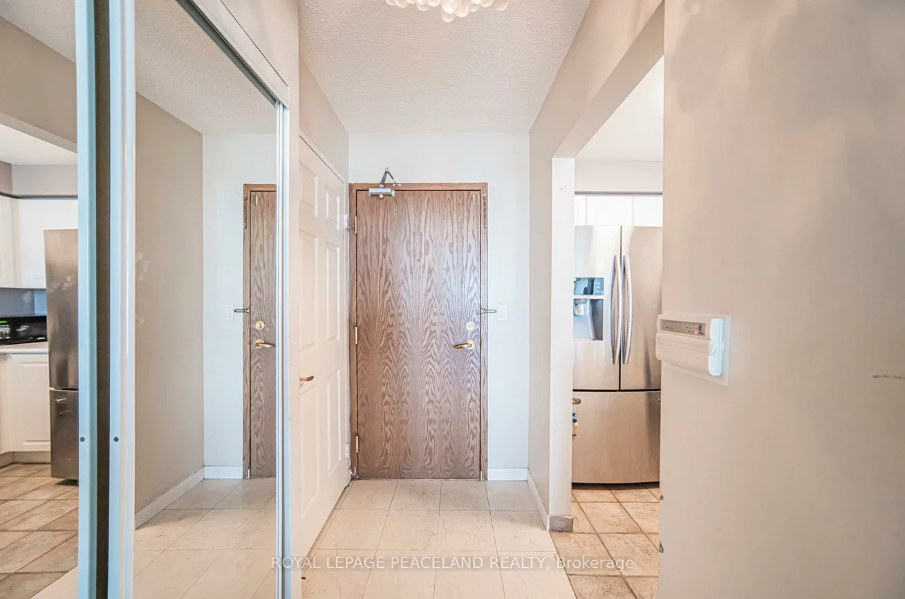 1, Lee Centre, Woburn, Toronto