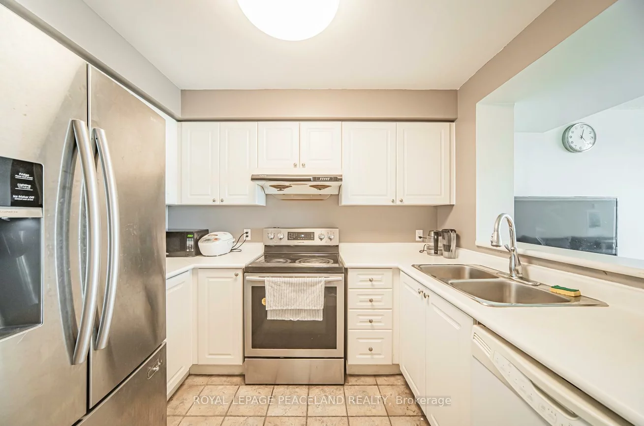 1, Lee Centre, Woburn, Toronto