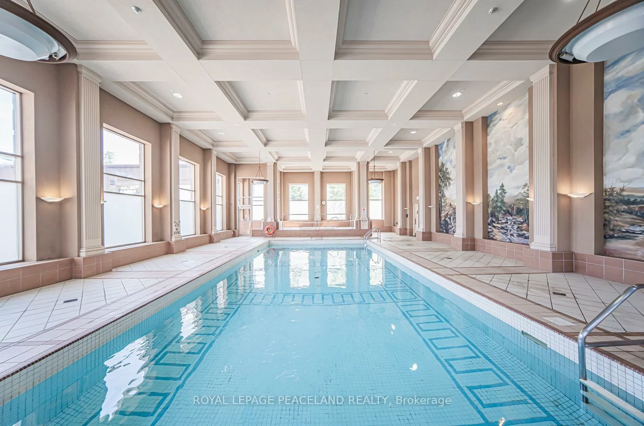 1, Lee Centre, Woburn, Toronto