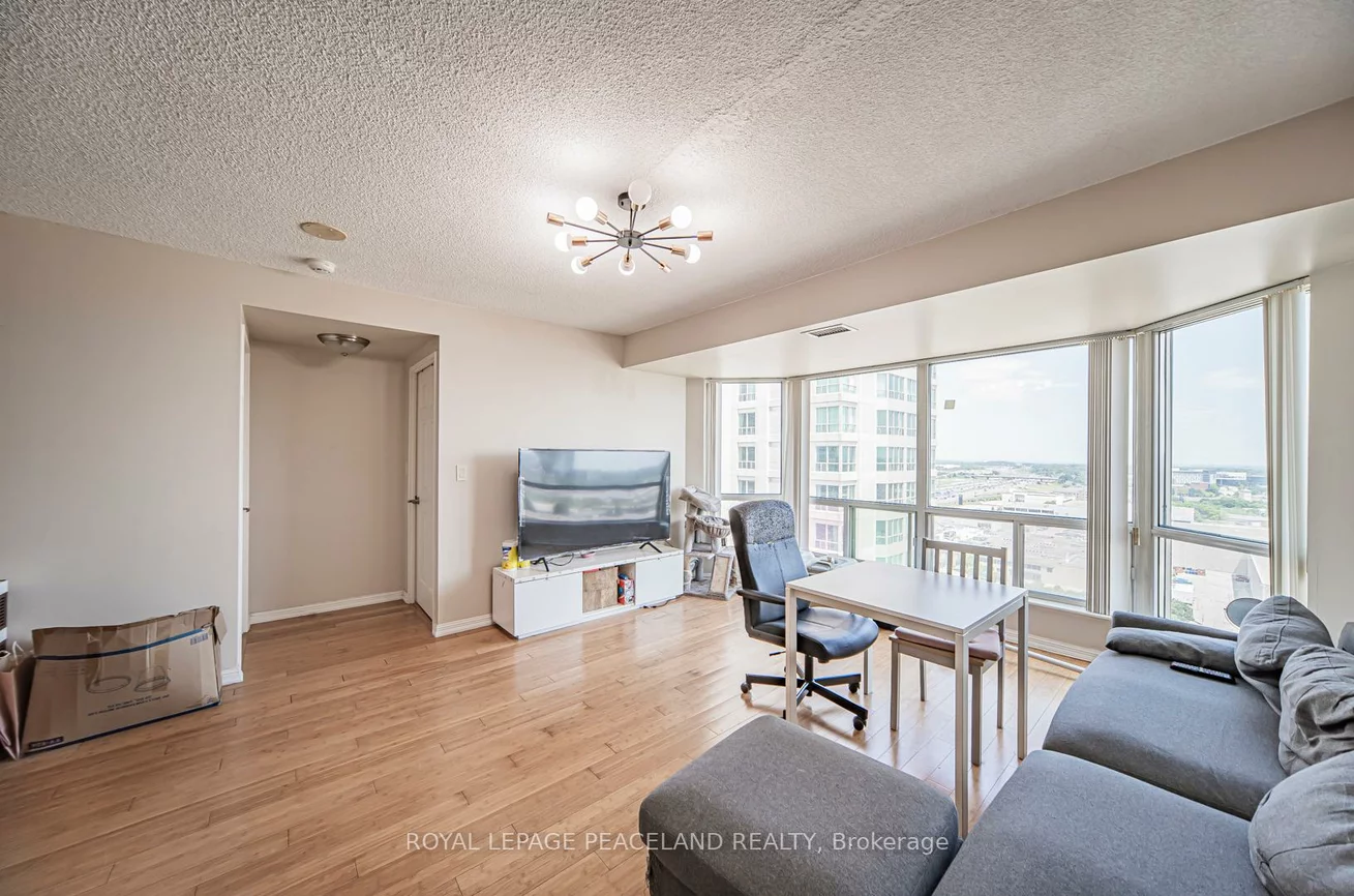 1, Lee Centre, Woburn, Toronto