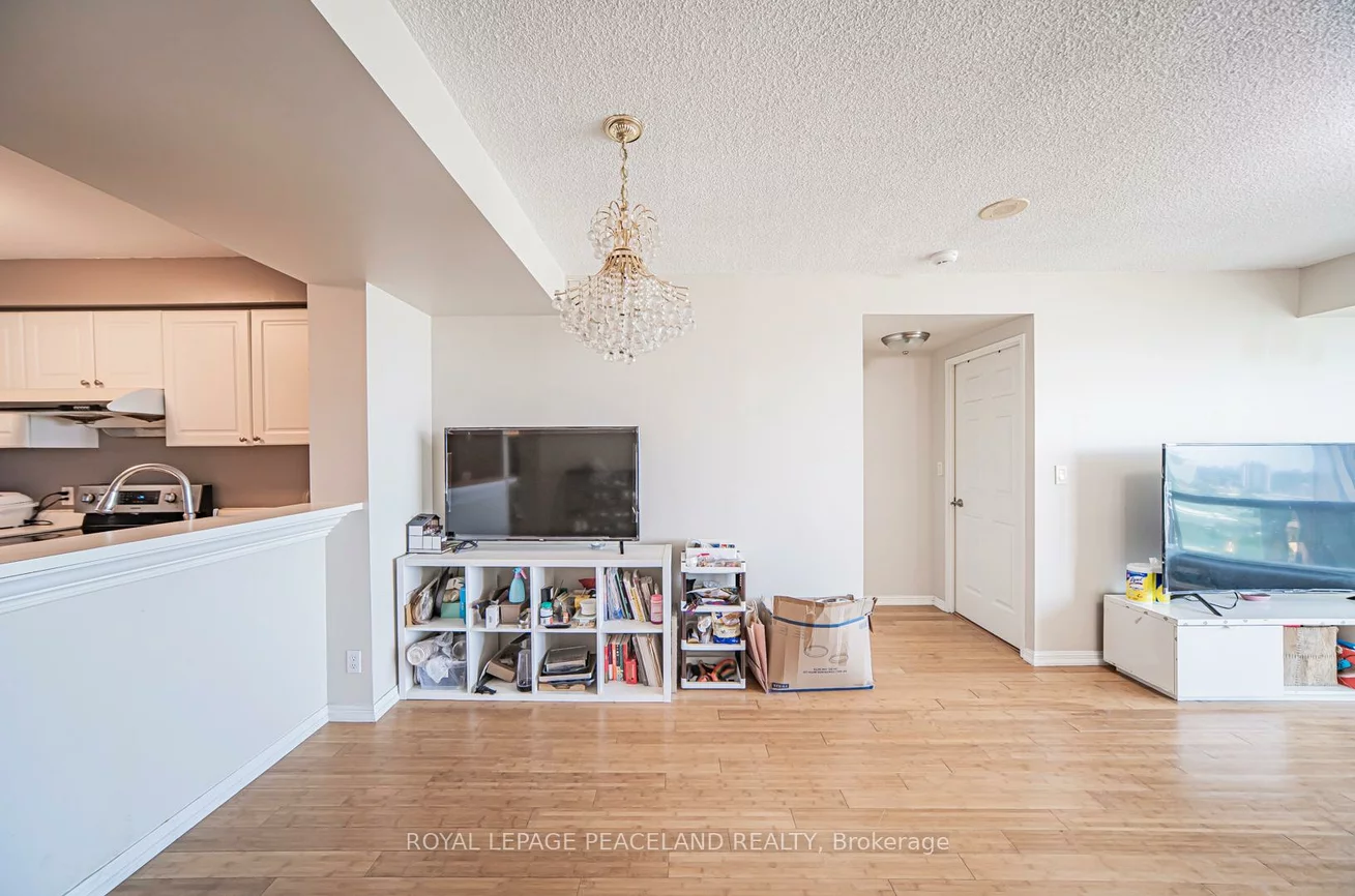 1, Lee Centre, Woburn, Toronto