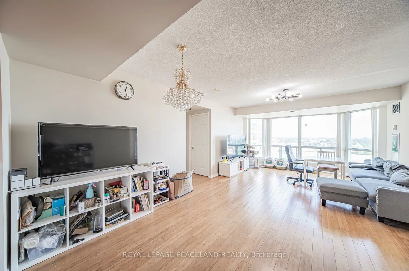 1, Lee Centre, Woburn, Toronto