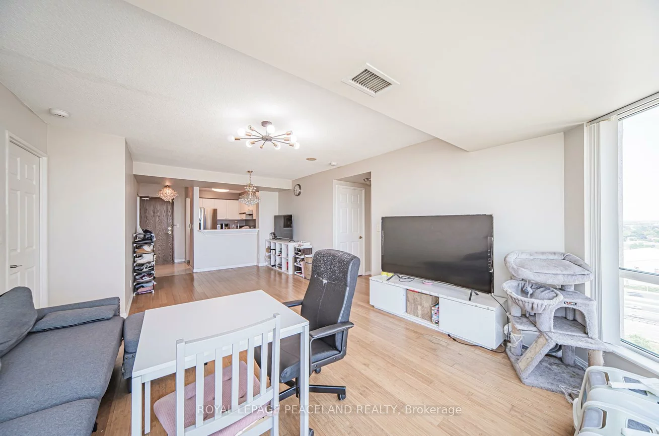 1, Lee Centre, Woburn, Toronto