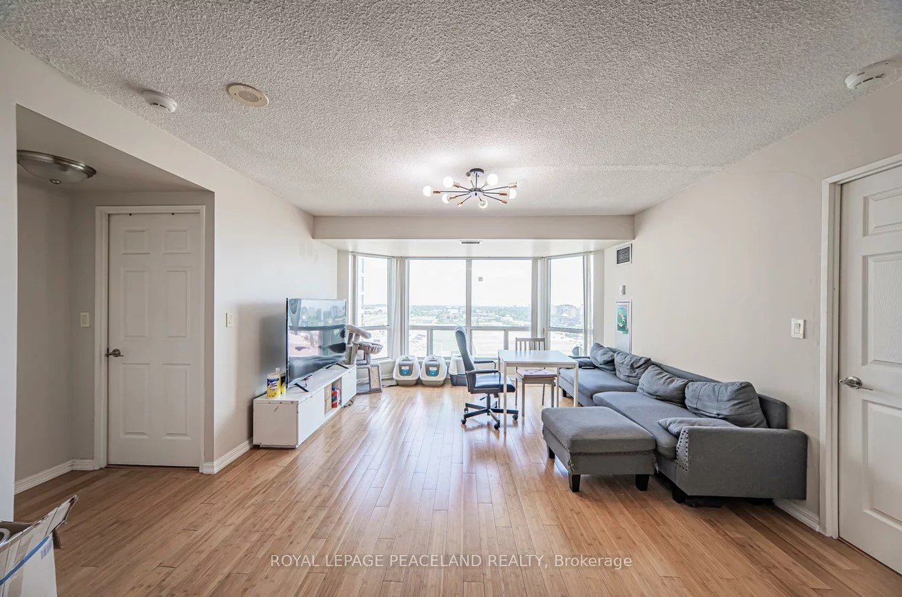 1, Lee Centre, Woburn, Toronto