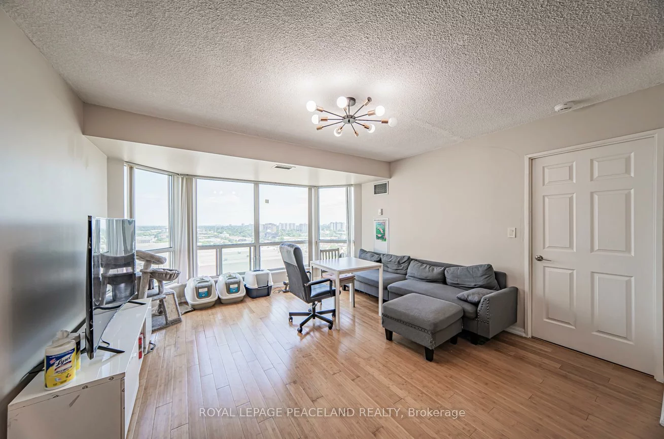 1, Lee Centre, Woburn, Toronto