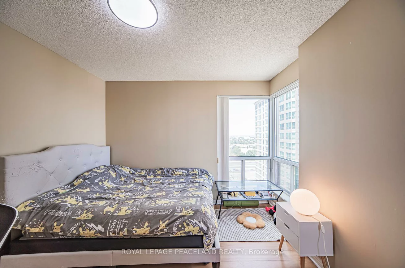 1, Lee Centre, Woburn, Toronto